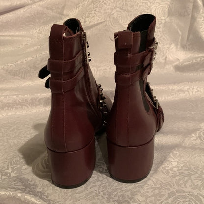 Kendall + Kylie boots - size 7.5