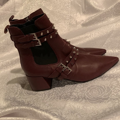 Kendall + Kylie boots - size 7.5