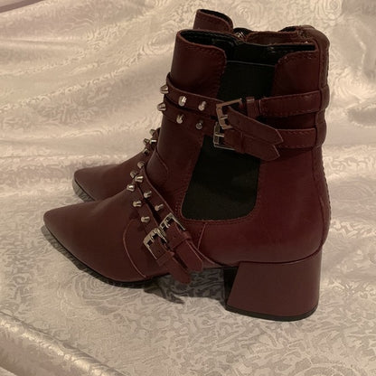 Kendall + Kylie boots - size 7.5