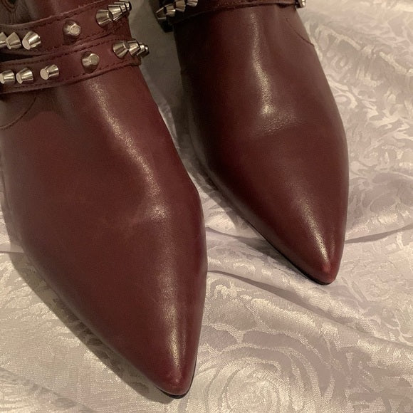 Kendall + Kylie boots - size 7.5