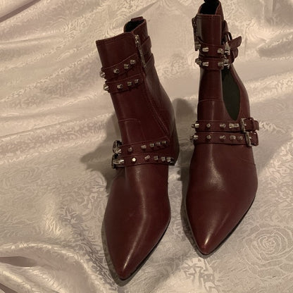 Kendall + Kylie boots - size 7.5